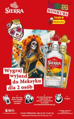 Czas na toast!, strona 2 promocja w Biedronka
