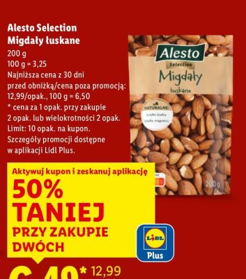 Oferta od czwartku, strona 44 promocja w Lidl