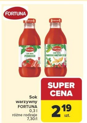 Gazetka Carrefour Market od poniedziałku, strona 31 promocja w Carrefour Market