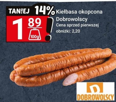 Kie艂basa promocja w Hitpol