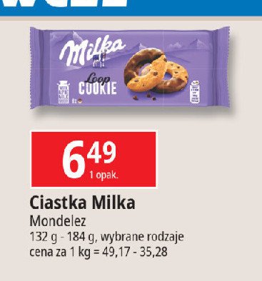 Ciastka promocja