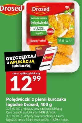 Kurczak promocja w Tw贸j Market