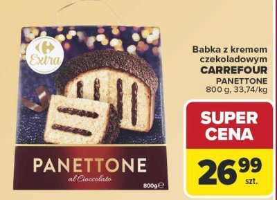 Gazetka Carrefour Market od poniedziałku, strona 28 promocja w Carrefour Market