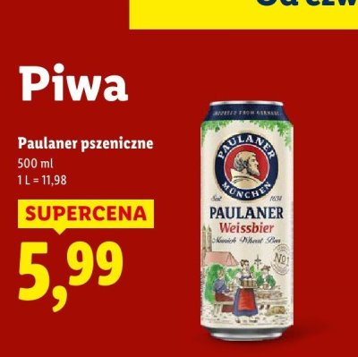 Zestaw: piwo koźlak 500 ml + piwo pszeniczne 500 ml + piwo apa 500 ml + piwo złote lwy 500 ml + szklanka Amber browar amber zestaw Amber (kosmetyki) promocja w Lidl