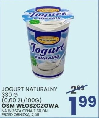 Gazetka, strona 3 promocja w Wafelek