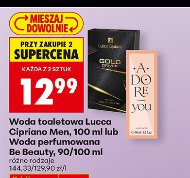 Od poniedziałku, Z ladą tradycyjną, strona 72 promocja w Biedronka