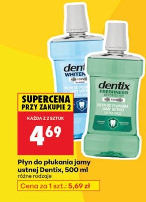 Od poniedziałku, Z ladą tradycyjną, strona 54 promocja w Biedronka