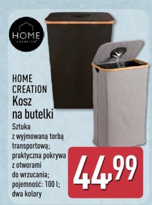 Kosz promocja w Aldi