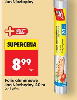 Od czwartku, Z ladą tradycyjną, strona 36 promocja w Biedronka