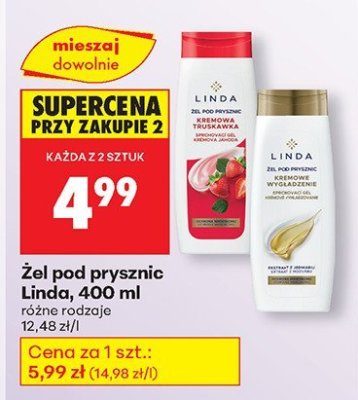 Od poniedziałku, Z ladą tradycyjną, strona 69 promocja w Biedronka