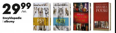 Encyklopedia szkolna - historia polski promocja