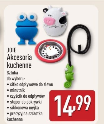 Akcesoria kuchenne  promocja w Aldi