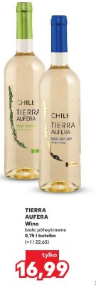 Wino promocja w Kaufland