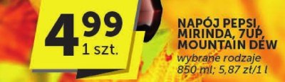 Nap贸j promocja w ABC