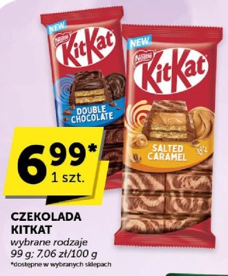 Baton promocja w Euro Sklep