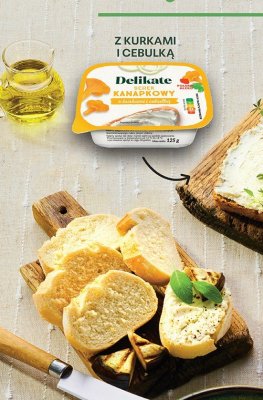 Ser promocja w Biedronka