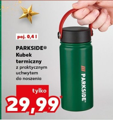 Kubek termiczny  promocja w Kaufland