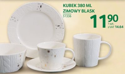 Kubek promocja w Selgros