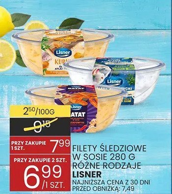 Gazetka, strona 3 promocja w Wafelek