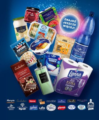 Gazetka, strona 15 promocja w POLOmarket