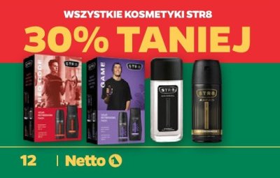 Gazetka Spożywcza, strona 11 promocja w Netto