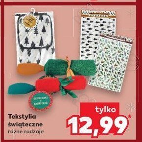 Ręczniczek świąteczny promocja