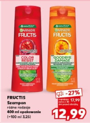 Szampon promocja w Kaufland
