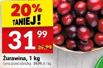 呕urawina promocja w Tw贸j Market