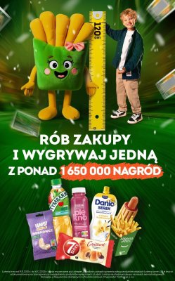 Gazetka, strona 9 promocja w Żabka