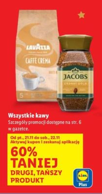 Oferta od czwartku, strona 0 promocja w Lidl