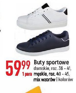 Buty spotowe 36-41 promocja