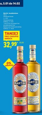 Likier promocja w Lidl