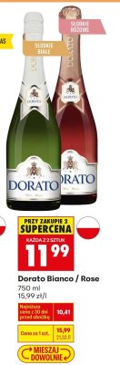 Wino promocja w Biedronka