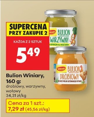 Od poniedziałku, Z ladą tradycyjną, strona 48 promocja w Biedronka