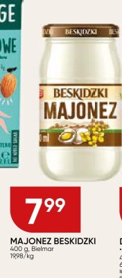 Majonez Beskidzki Bielmar promocja w Chata Polska
