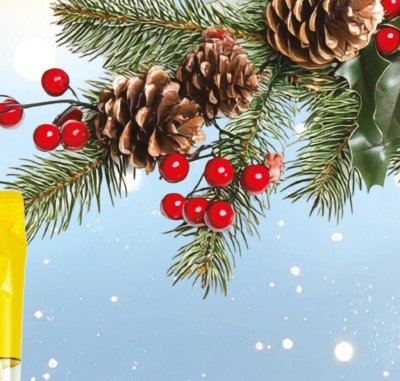 Święta w dobrej cenie, strona 9 promocja w Leclerc