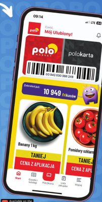 Frikasowy Katalog, strona 1 promocja w POLOmarket