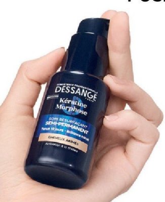 Magazyn, strona 50 promocja w Hebe