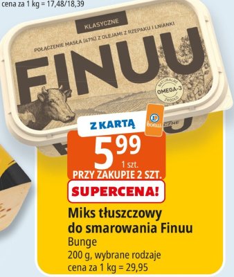 Ser promocja w Leclerc