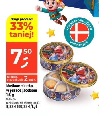 Czekoladowa pomarańcza, różne rodzaje 2+1 GRATIS promocja w Dealz