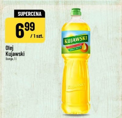 Olej promocja w POLOmarket