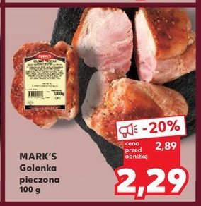 Golonka pieczona Marko promocja