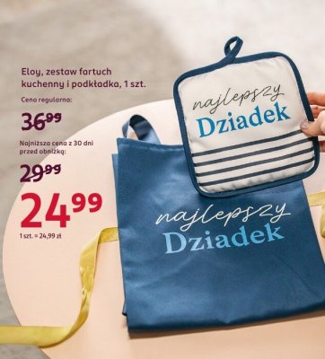 Gazetka, strona 14 promocja w Rossmann