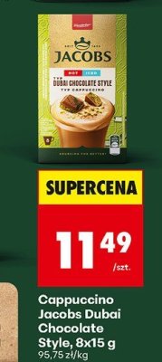 Od czwartku, Z ladą tradycyjną, strona 58 promocja w Biedronka