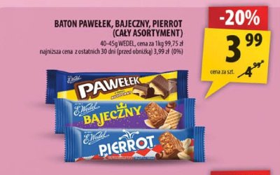 Baton promocja w Arhelan