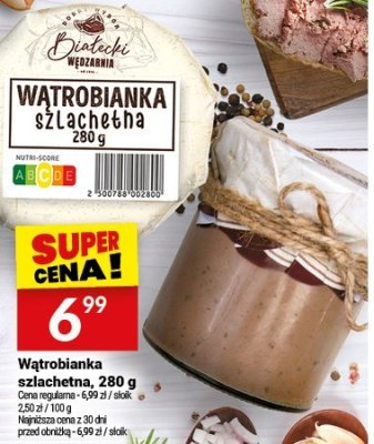 Gazetka, strona 8 promocja w Twój Market