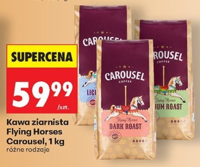 Kawa promocja w Biedronka