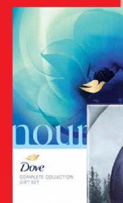 Zestaw kosmetyczny Complete Collection promocja w Lidl