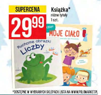 Ruchome obrazki liczby promocja