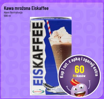 Kawa promocja w POLOmarket